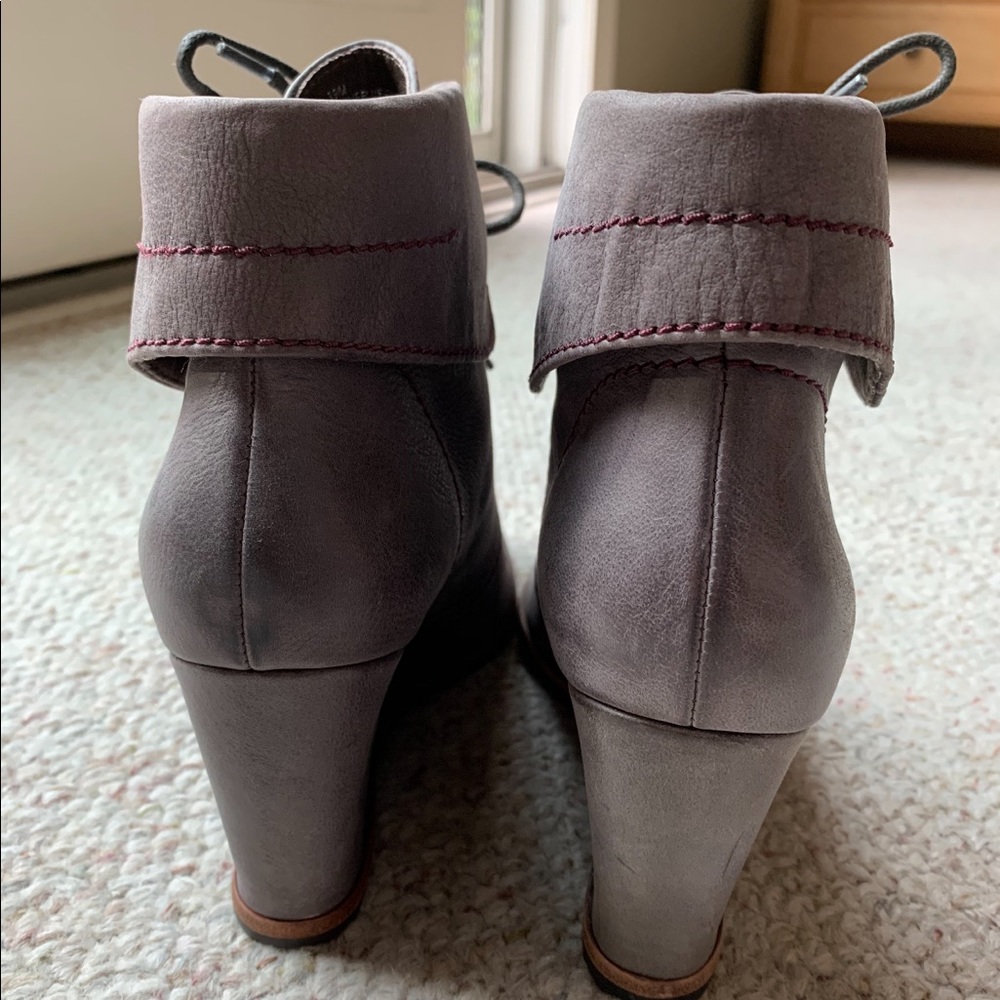 Biala Booties - Picture 7 of 7